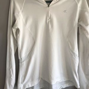 BRAND NEW‼️Athletic sports quarter zip👏